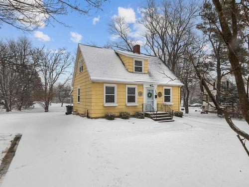 152 Mount Edward Road, Charlottetown, PE 