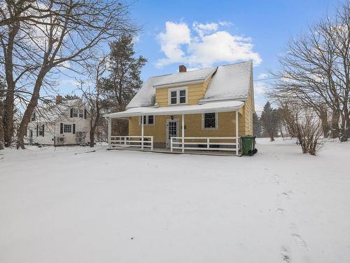 152 Mount Edward Road, Charlottetown, PE 