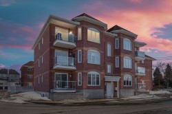 301-125 Rue Jean-Juneau  Saint-Augustin-De-Desmaures, QC G0A 2W1