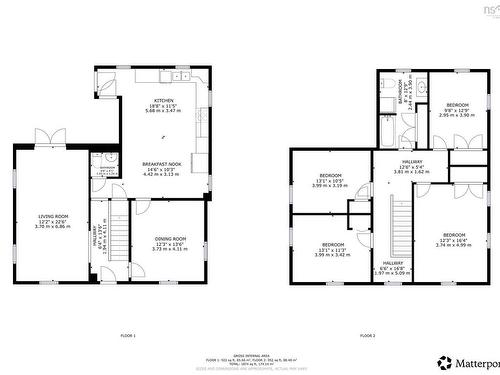 8002 Highway 209, Wards Brook, NS 