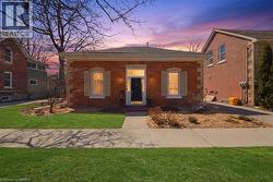 108 WILLIAM Street Brantford, ON N3T 3L1