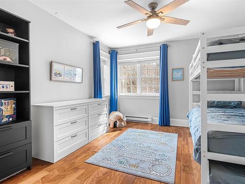 102 Ingram Drive, Fall River, NS 