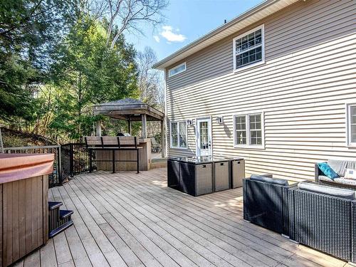 102 Ingram Drive, Fall River, NS 