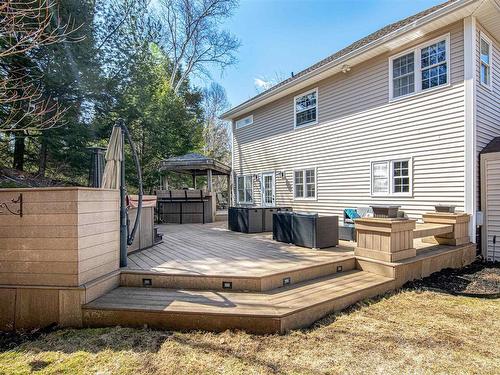 102 Ingram Drive, Fall River, NS 