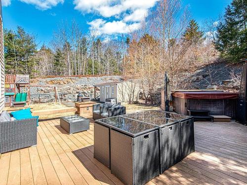 102 Ingram Drive, Fall River, NS 