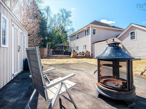 102 Ingram Drive, Fall River, NS 