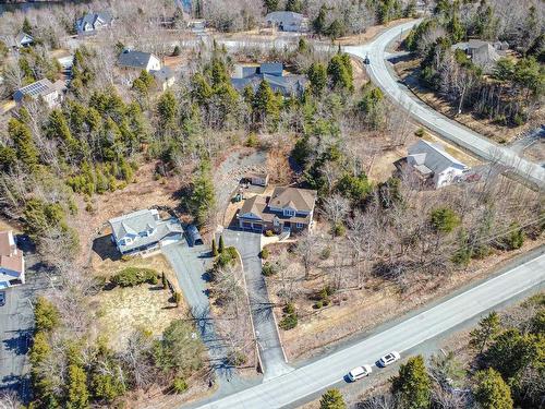 102 Ingram Drive, Fall River, NS 