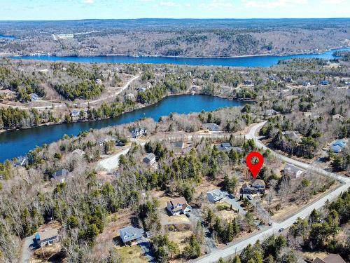 102 Ingram Drive, Fall River, NS 