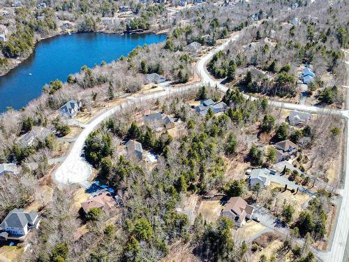 102 Ingram Drive, Fall River, NS 