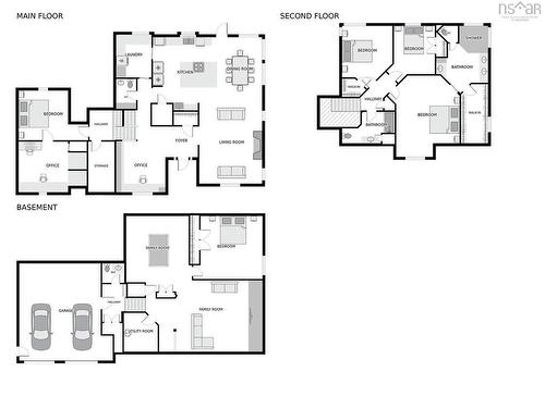 102 Ingram Drive, Fall River, NS 