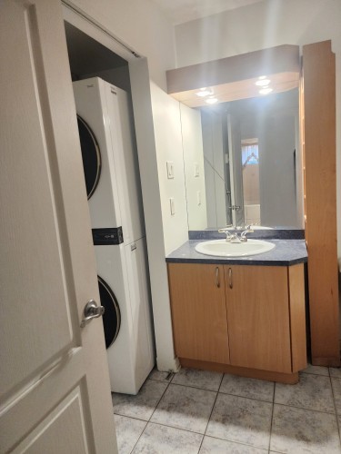 Salle de bains - 3983 Boul. Édouard-Montpetit, Montréal (Côte-Des-Neiges/Notre-Dame-De-Grâce), QC - Indoor