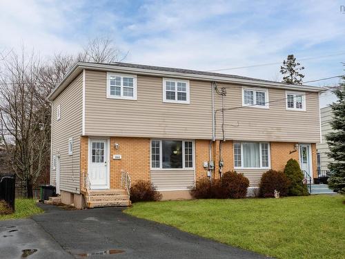 16A Christopher Avenue  Dartmouth, NS B2W 3G3