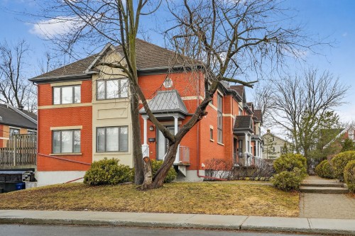 Extérieur - 34Dz Boul. Des Sources, Pointe-Claire, QC - Outdoor With Facade