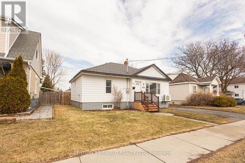 1008 SECOND STREET E  Cornwall, ON K6H 2A9