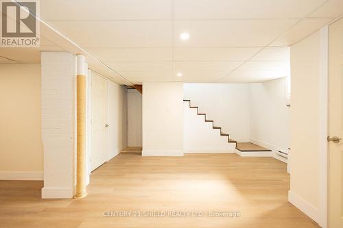 1008 Second Street E, Cornwall, ON - Indoor Photo Showing Other Room