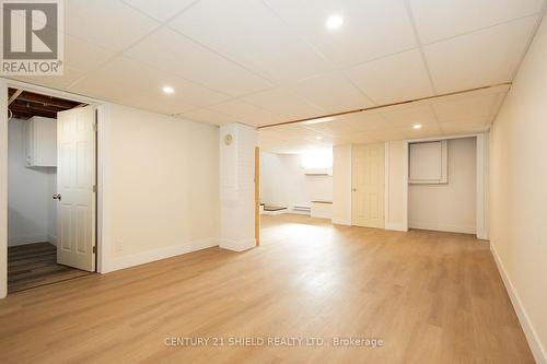 1008 Second Street E, Cornwall, ON - Indoor