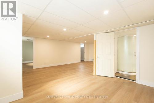 1008 Second Street E, Cornwall, ON - Indoor