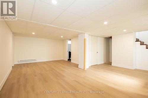 1008 Second Street E, Cornwall, ON - Indoor