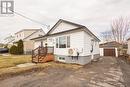 1008 Second Street E, Cornwall, ON  - Outdoor 