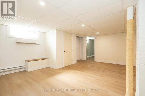 1008 Second Street E, Cornwall, ON - Indoor