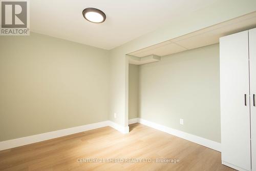 1008 Second Street E, Cornwall, ON - Indoor Photo Showing Other Room