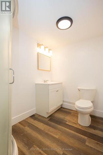 1008 Second Street E, Cornwall, ON - Indoor Photo Showing Bathroom