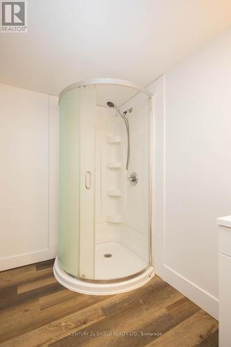 1008 Second Street E, Cornwall, ON - Indoor Photo Showing Bathroom