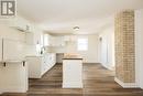 1008 Second Street E, Cornwall, ON  - Indoor Photo Showing Kitchen 