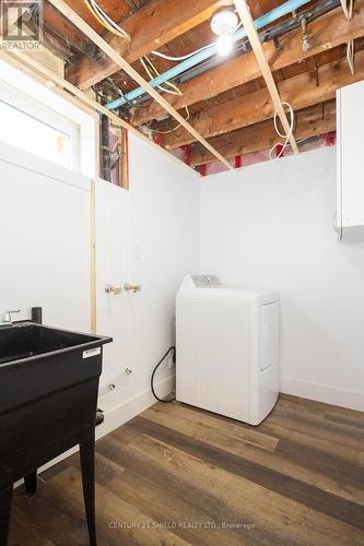 1008 Second Street E, Cornwall, ON - Indoor Photo Showing Basement