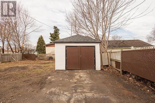 1008 Second Street E, Cornwall, ON - Outdoor