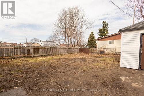1008 Second Street E, Cornwall, ON - Outdoor