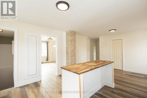 1008 Second Street E, Cornwall, ON - Indoor Photo Showing Other Room