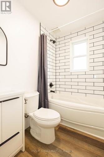 1008 Second Street E, Cornwall, ON - Indoor Photo Showing Bathroom