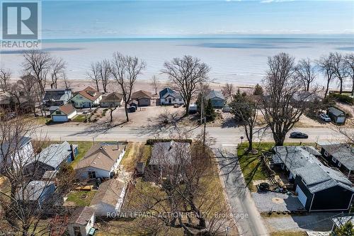 88 Erie Boulevard, Norfolk, ON - Outdoor With Body Of Water With View