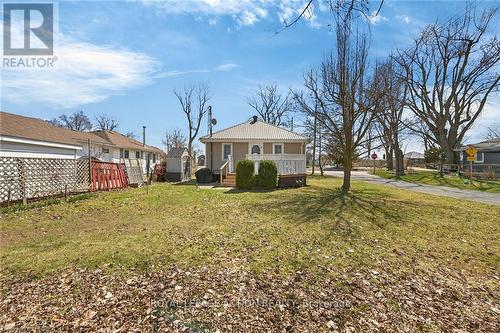 88 Erie Boulevard, Norfolk, ON - Outdoor