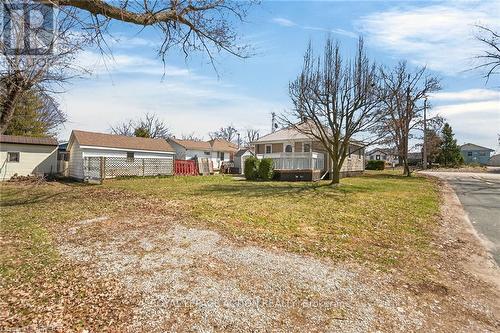 88 Erie Boulevard, Norfolk, ON - Outdoor