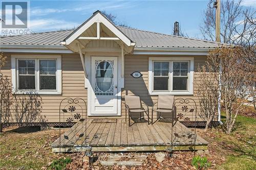 88 Erie Boulevard, Norfolk, ON - Outdoor