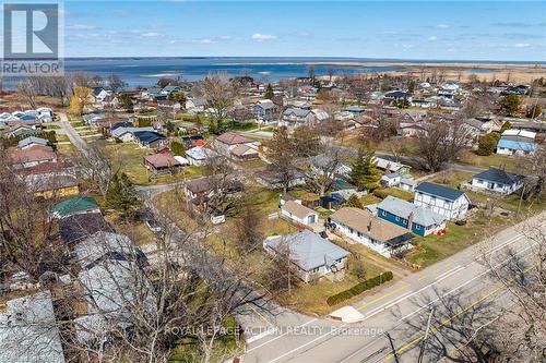 88 Erie Boulevard, Norfolk, ON - Outdoor With Body Of Water With View