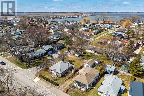 88 Erie Boulevard, Norfolk, ON - Outdoor With Body Of Water With View