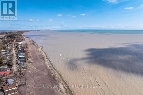 88 Erie Boulevard, Norfolk, ON - Outdoor With Body Of Water With View