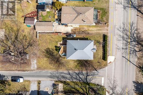 88 Erie Boulevard, Norfolk, ON - Outdoor