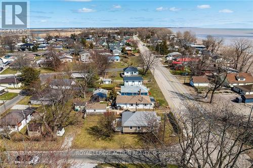 88 Erie Boulevard, Norfolk, ON - Outdoor With Body Of Water With View