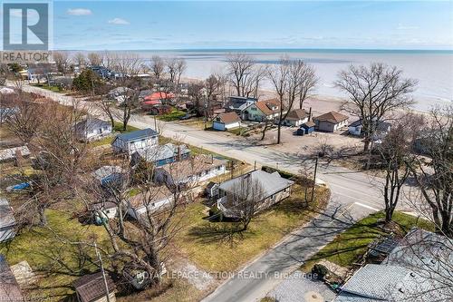88 Erie Boulevard, Norfolk, ON - Outdoor With Body Of Water With View