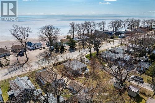 88 Erie Boulevard, Norfolk, ON - Outdoor With Body Of Water With View