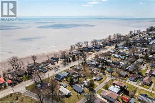 88 Erie Boulevard, Norfolk, ON - Outdoor With Body Of Water With View