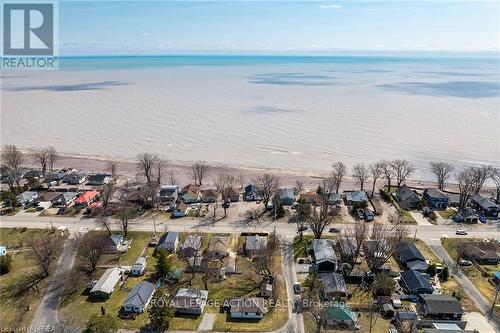 88 Erie Boulevard, Norfolk, ON - Outdoor With Body Of Water With View