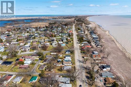 88 Erie Boulevard, Norfolk, ON - Outdoor With View