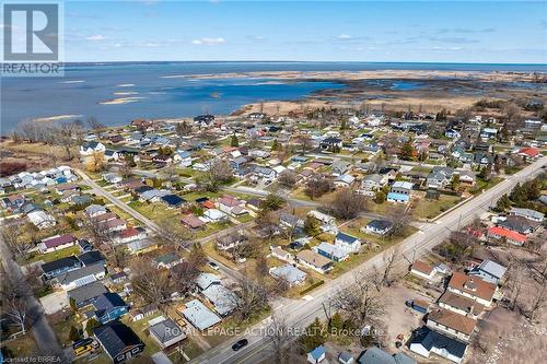 88 Erie Boulevard, Norfolk, ON - Outdoor With Body Of Water With View