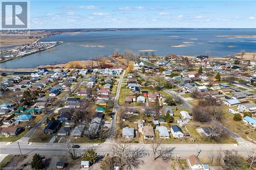 88 Erie Boulevard, Norfolk, ON - Outdoor With Body Of Water With View