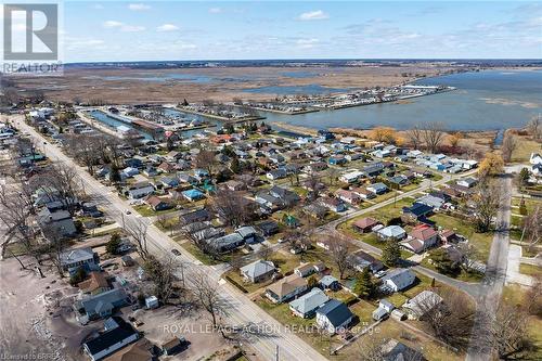 88 Erie Boulevard, Norfolk, ON - Outdoor With View
